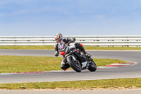 Advanced Group White Bikes